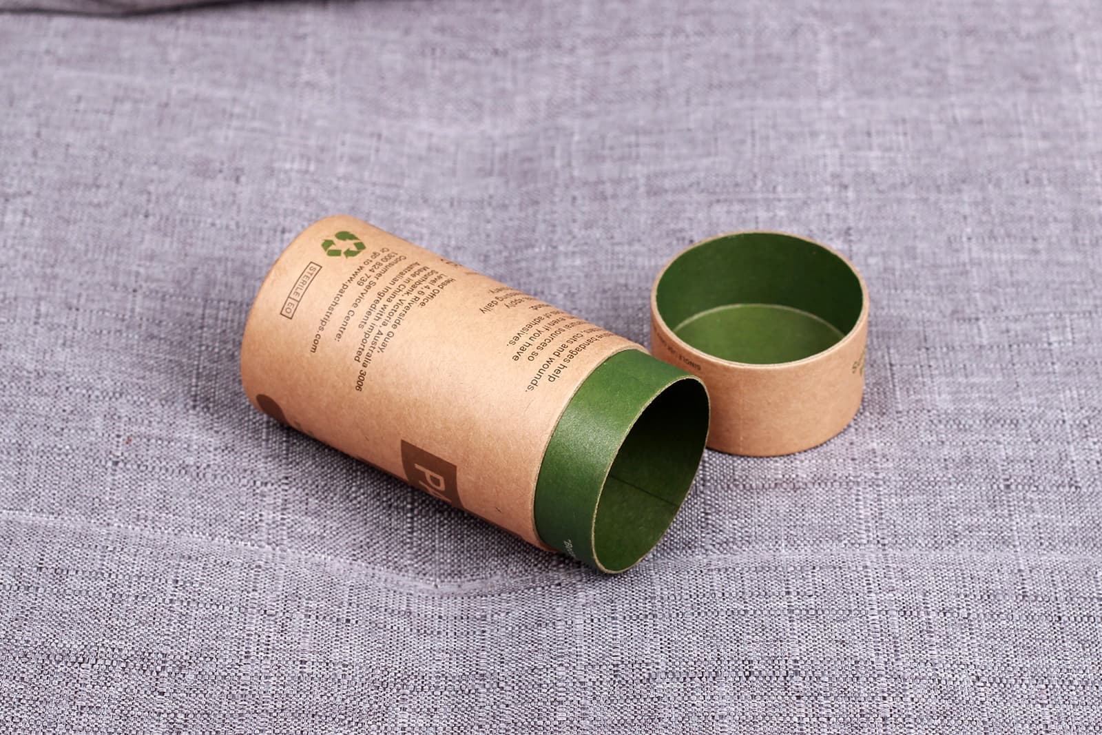 FSC-Certified Packaging for Responsible Premium Brands