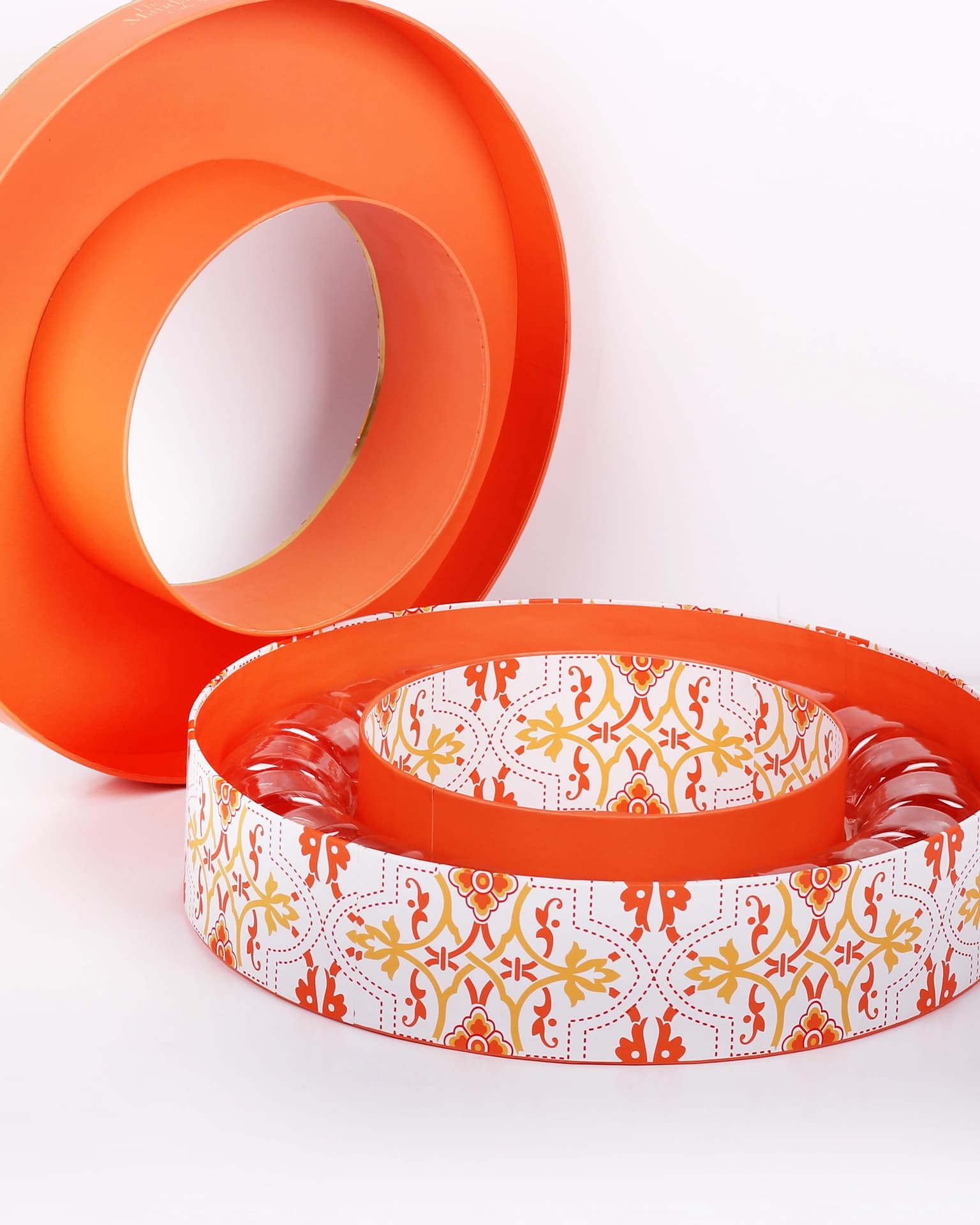 Structural Packaging Design Support