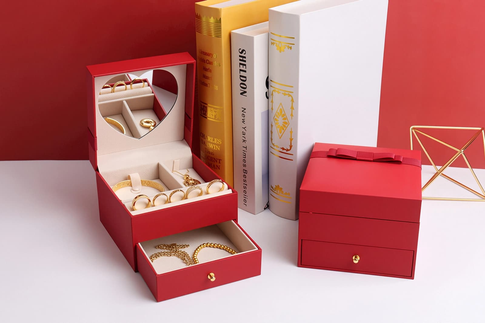 BELLET industry packaging reference 2