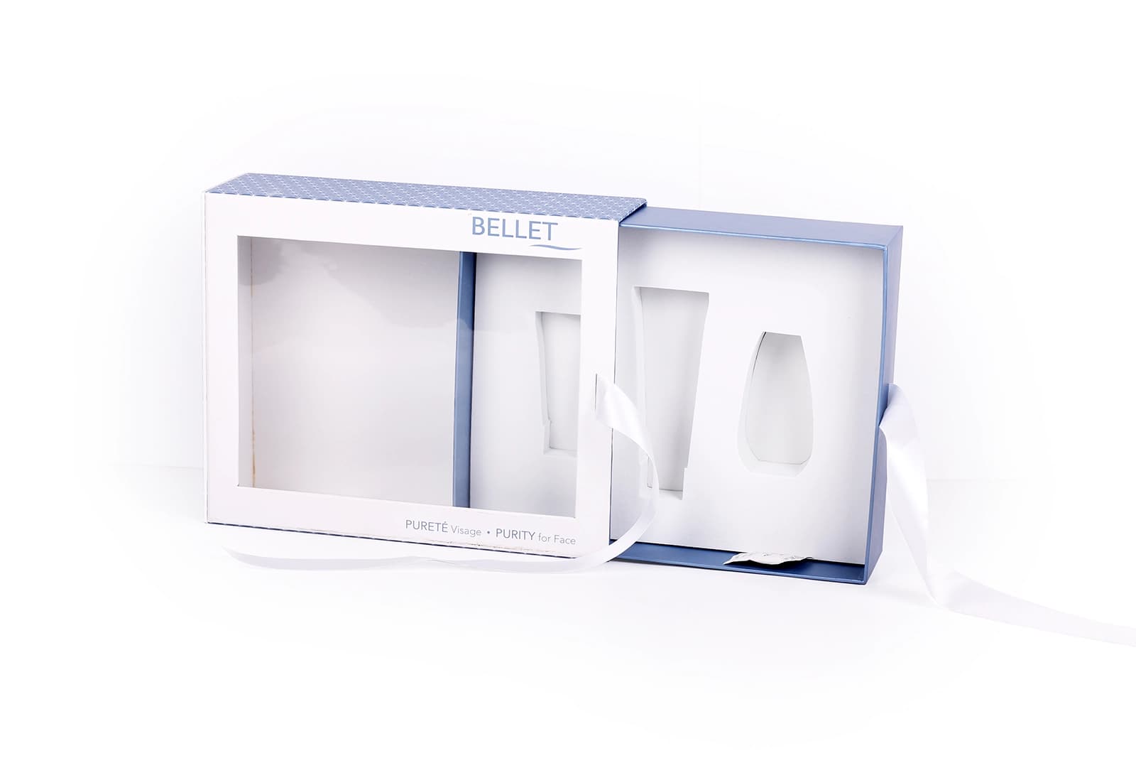 Cosmetic Packaging Manufacturer for Beauty & Skincare Brands packaging sample 1