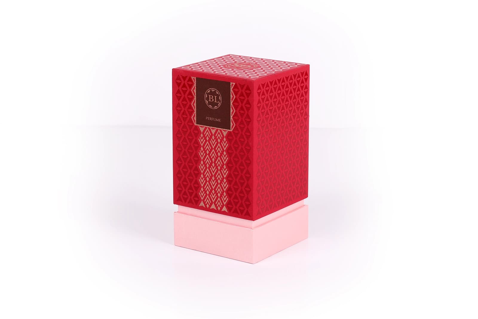 Cosmetic Packaging Manufacturer for Beauty & Skincare Brands packaging sample 2