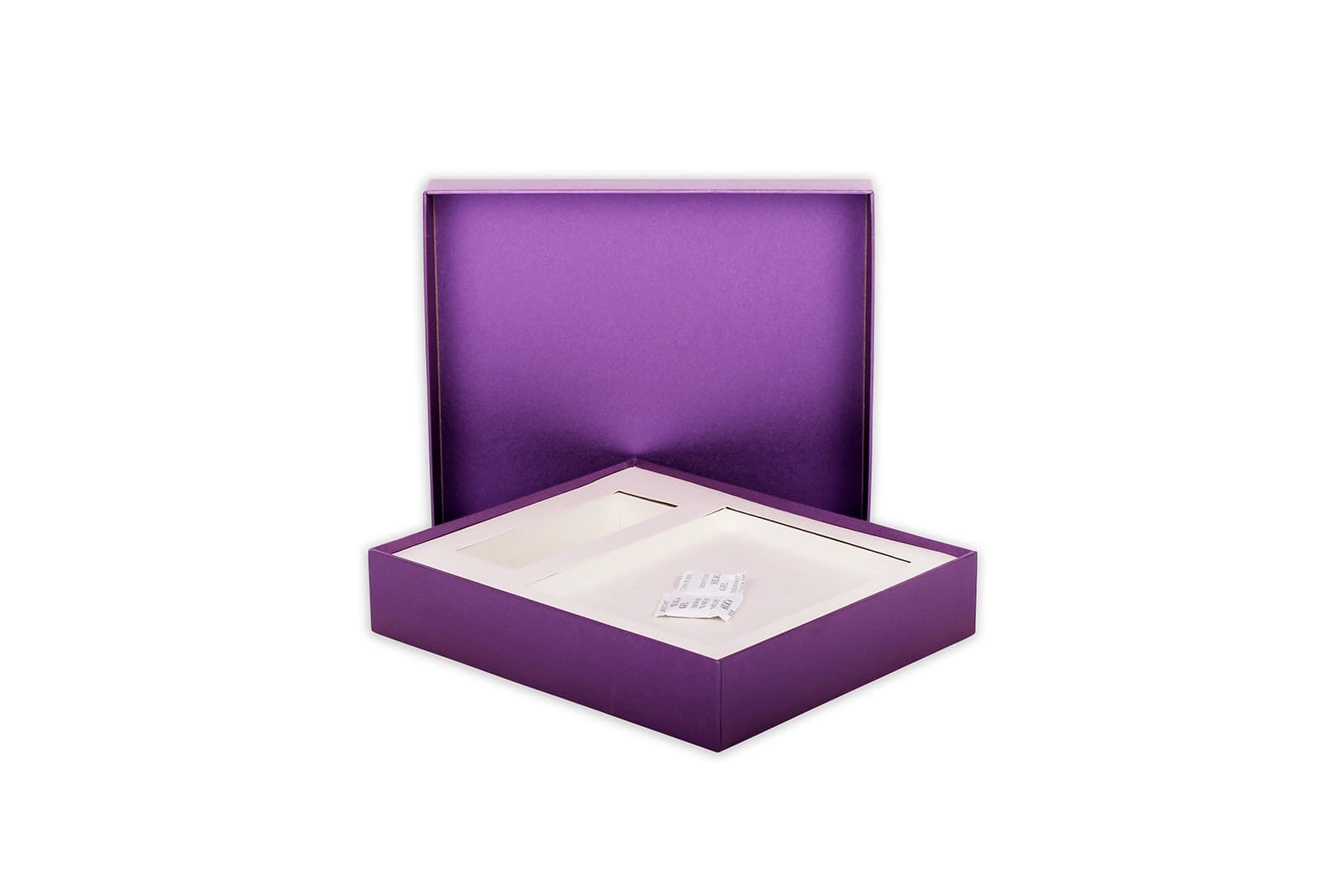 Cosmetic Packaging Manufacturer for Beauty & Skincare Brands packaging sample 3