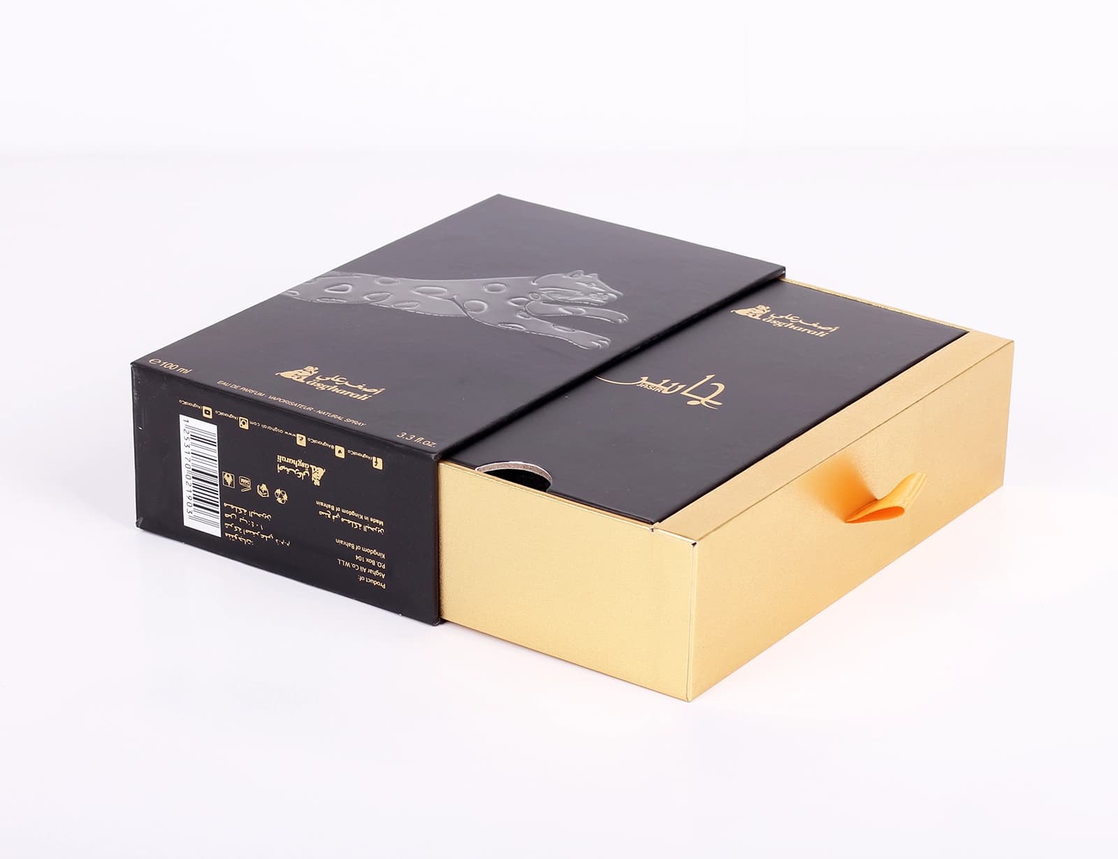 BELLET packaging showcase 2