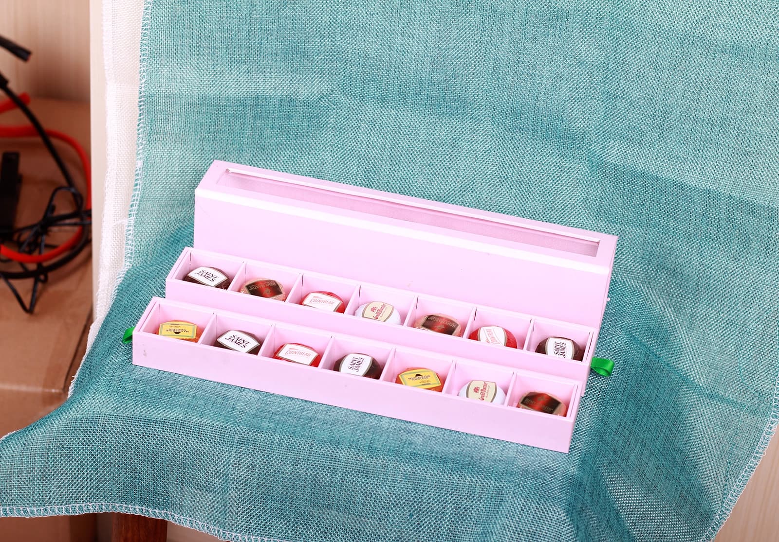 Rapid Packaging Sampling in as Fast as 3 Days