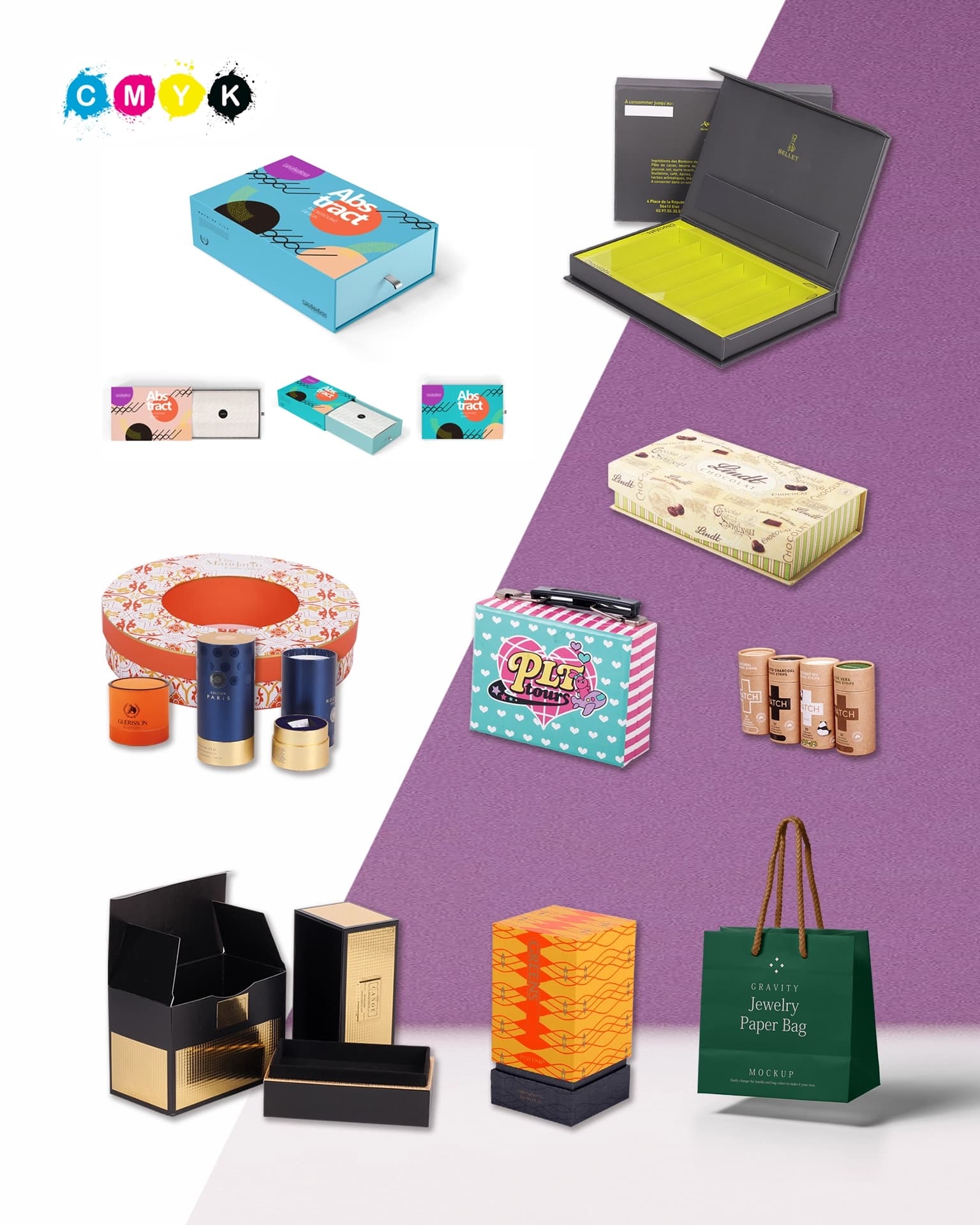 Low MOQ Packaging Manufacturer for Growing Premium Brands