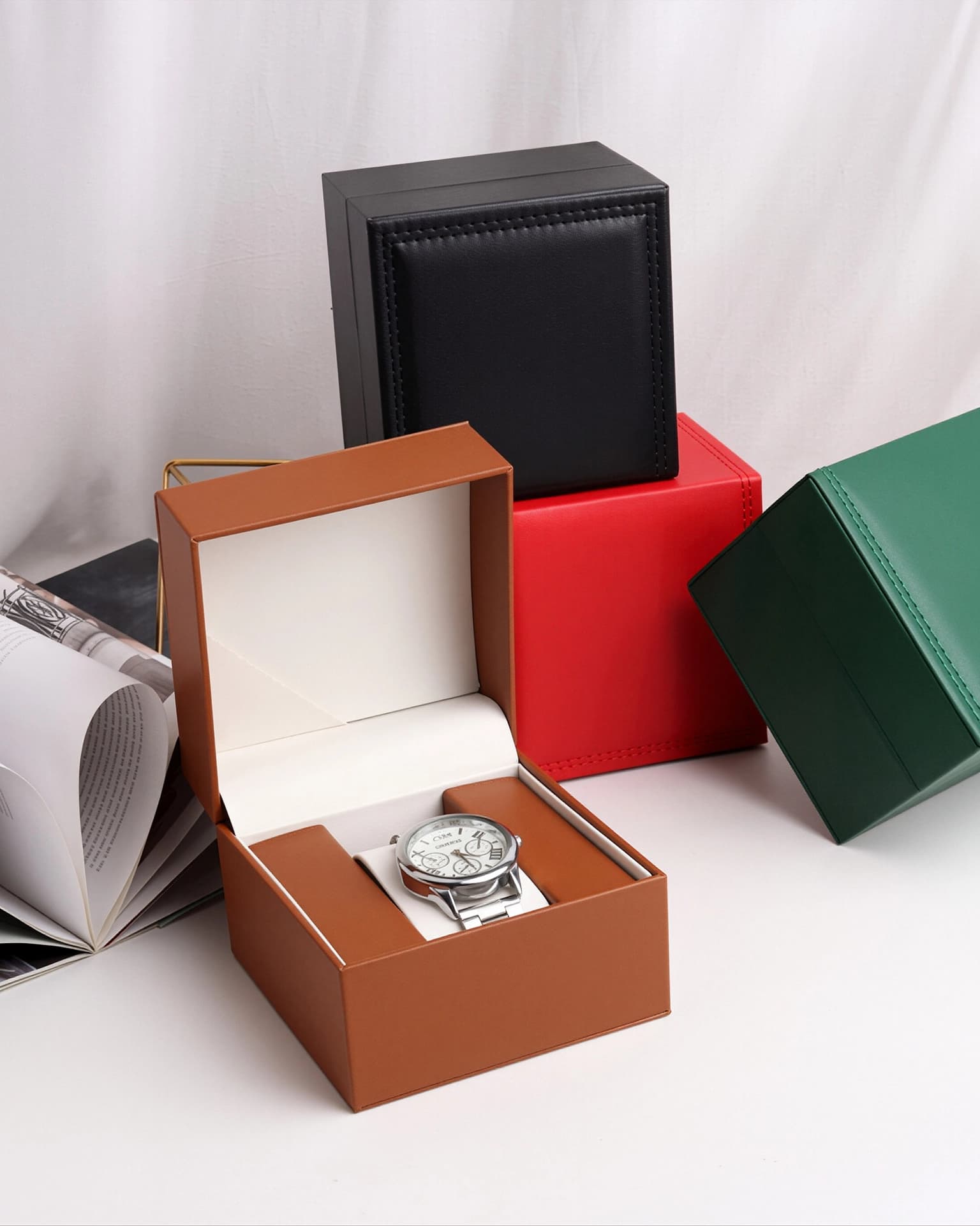 MOQ Explained for Custom Packaging Buyers