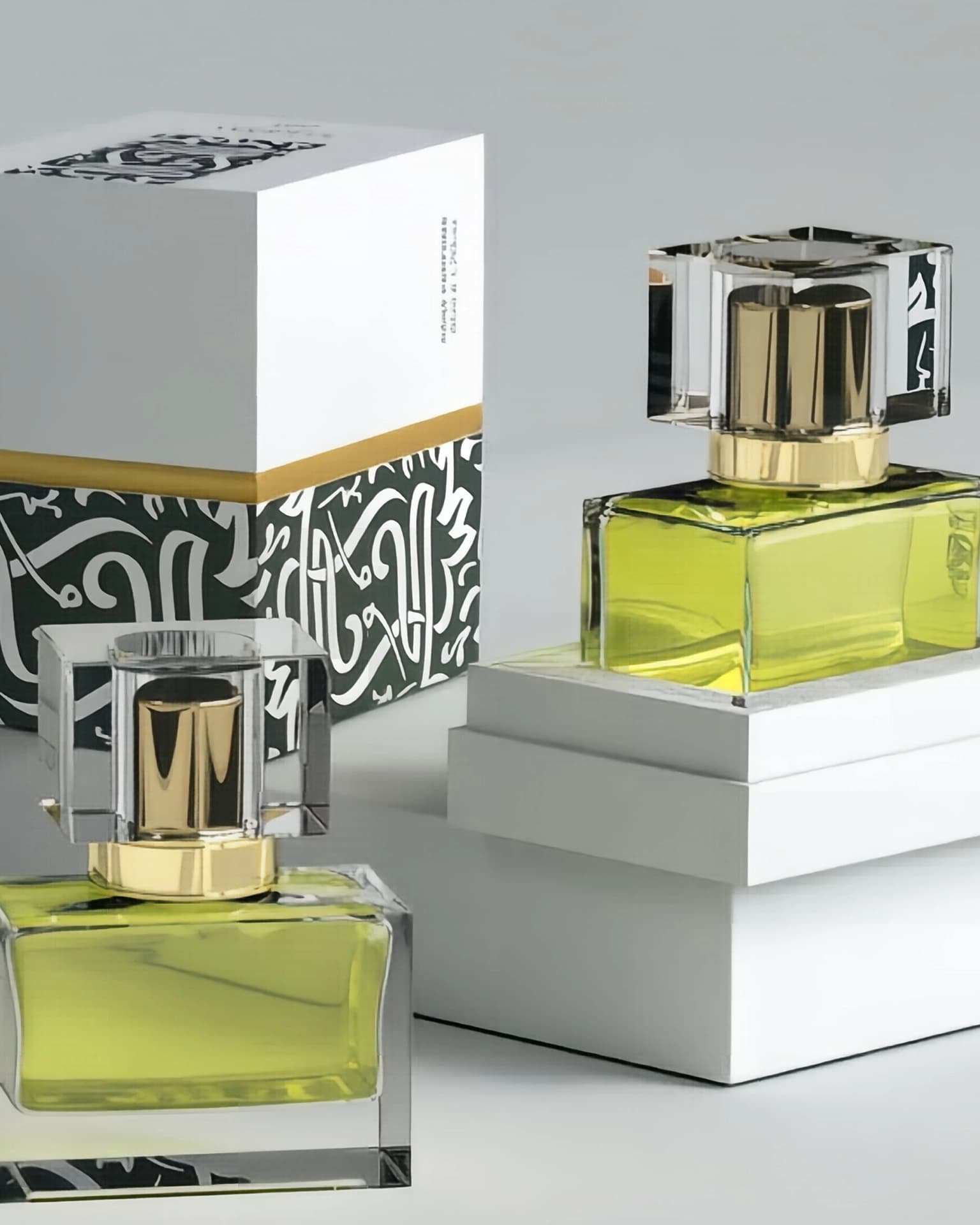 Custom Rigid Boxes for Premium Product Presentation hero illustration