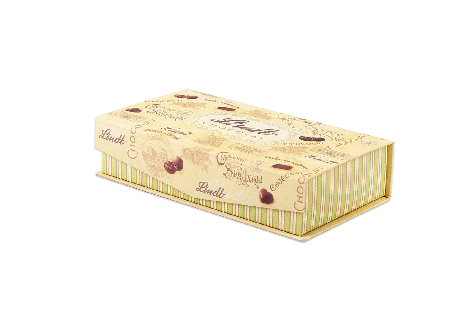 Magnetic Closure Boxes for Premium Launches and Gift Sets packaging sample 5